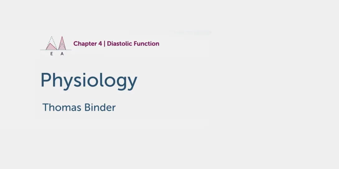 Physiology
