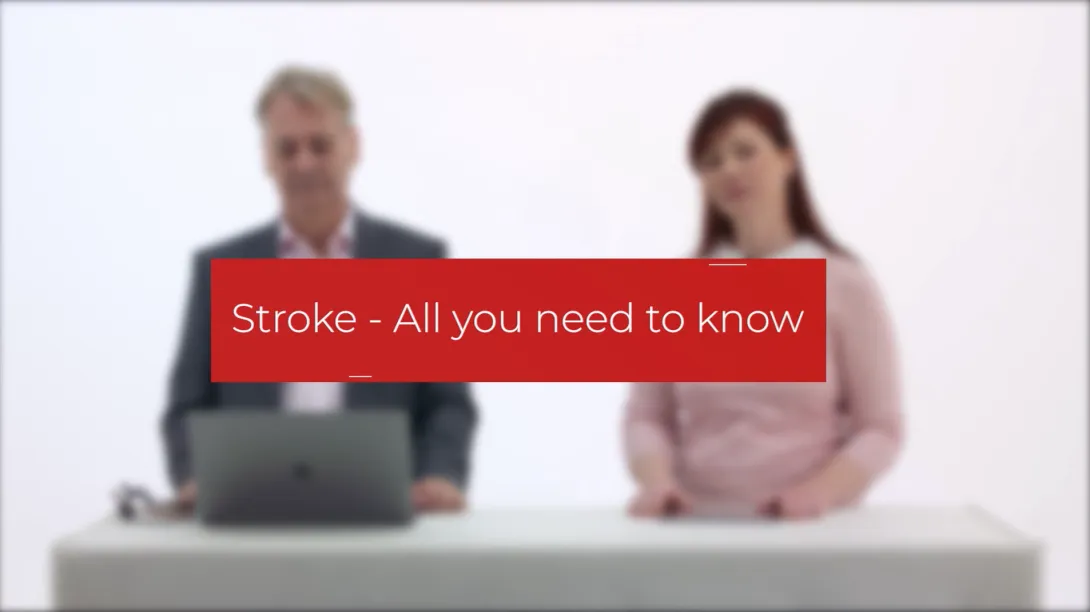 Stroke
