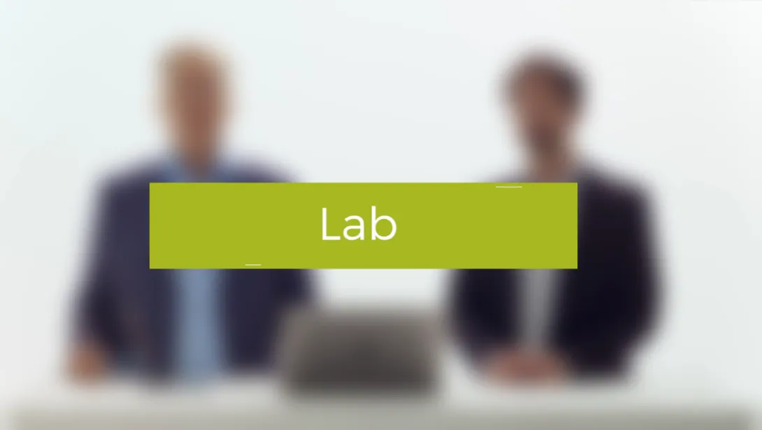 Lab