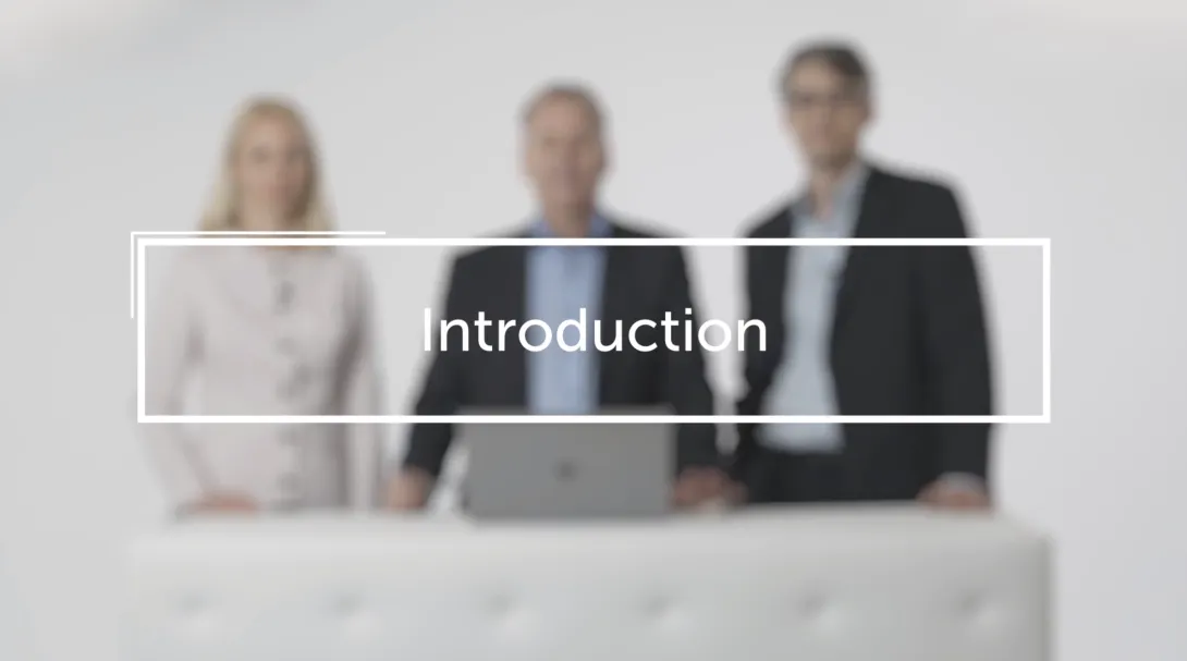 Introduction