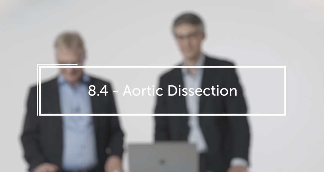Aortic Dissection