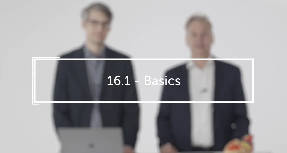 Basics