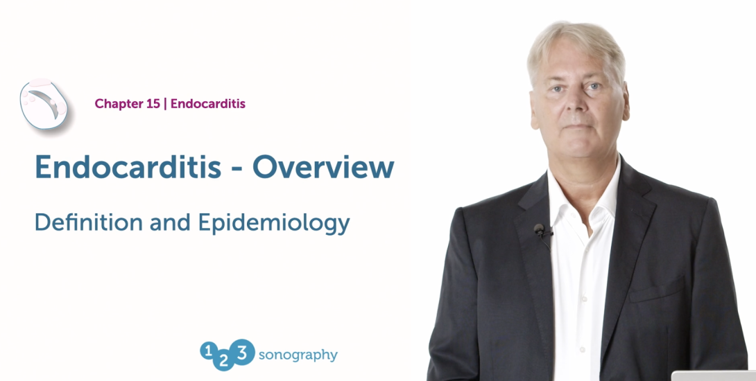 Overview - Definition and Epidemiology