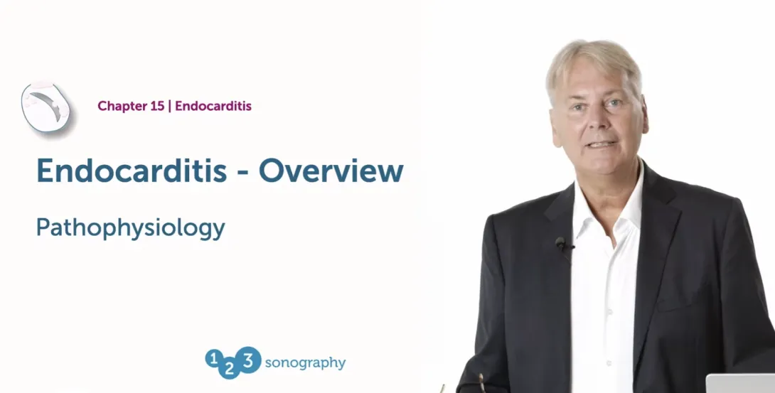 Pathophysiology
