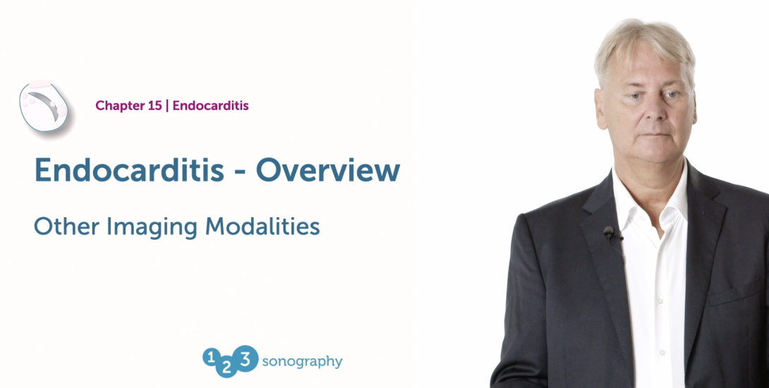 Overview - Other Imaging Modalities