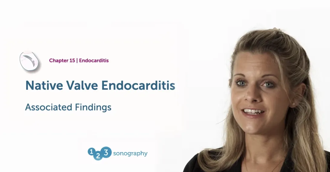 Associated Findings