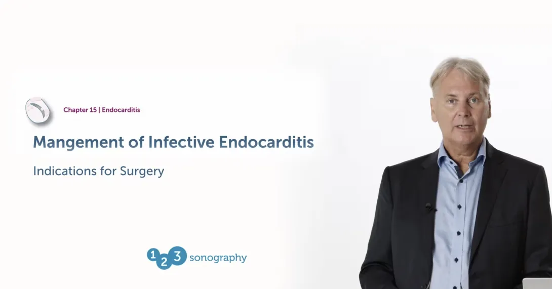 Indications for Surgery