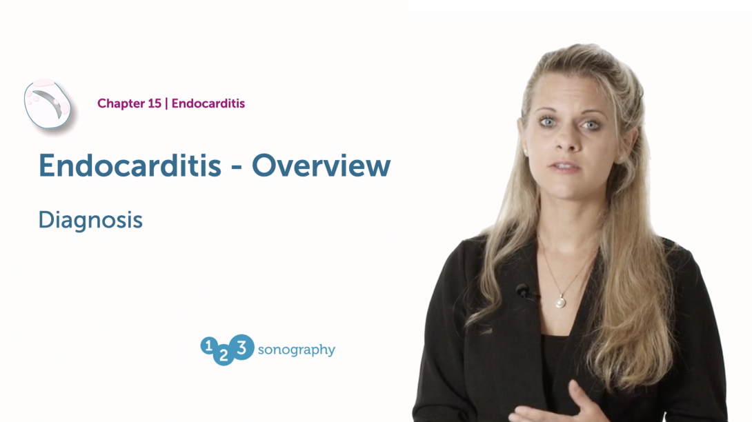 Overview - Diagnosis - Role of Echocardiography