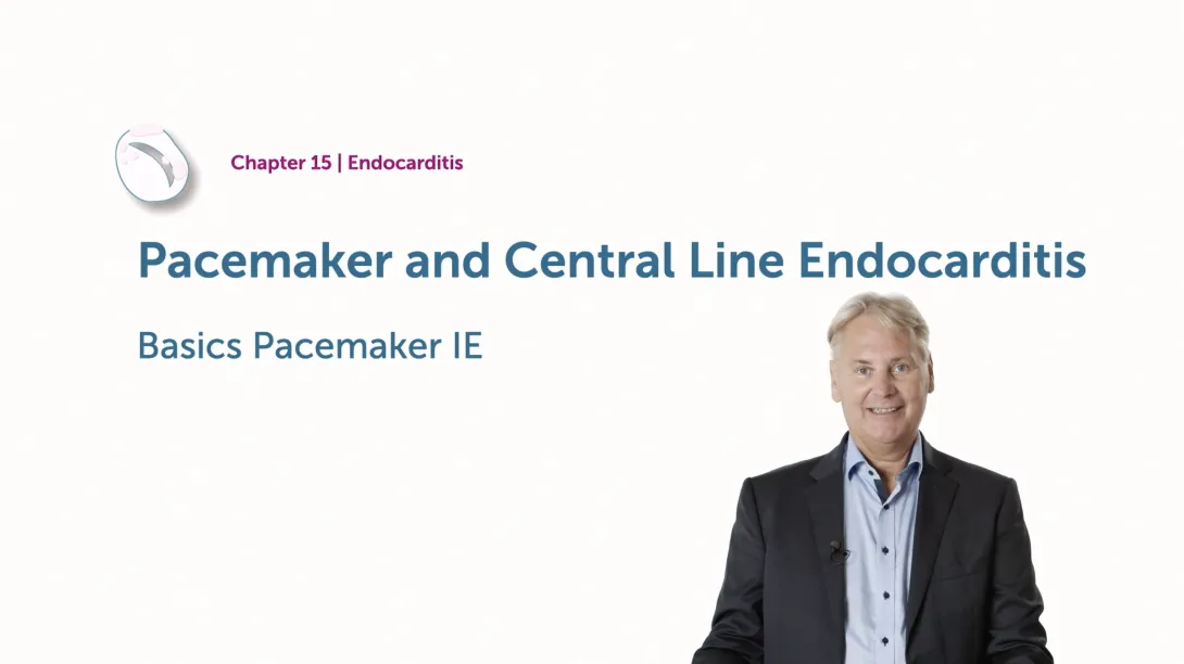 Pacemaker Endocarditis Basics