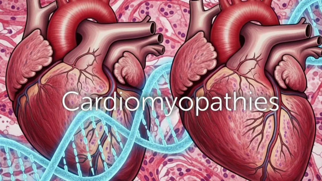 How are Cardiomyopathies Classified in the New Guidelines?