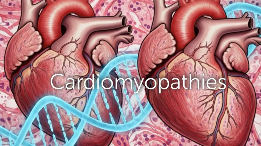 What is Non Dilated Cardiomyopathy?