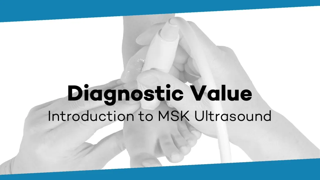 Diagnostic value