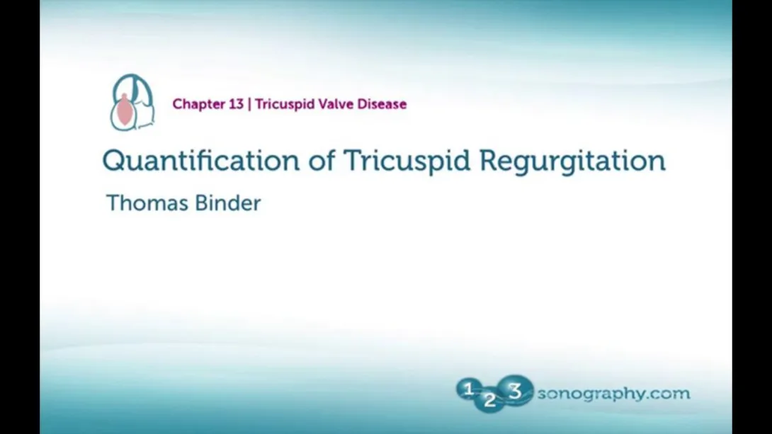 TR Quantification