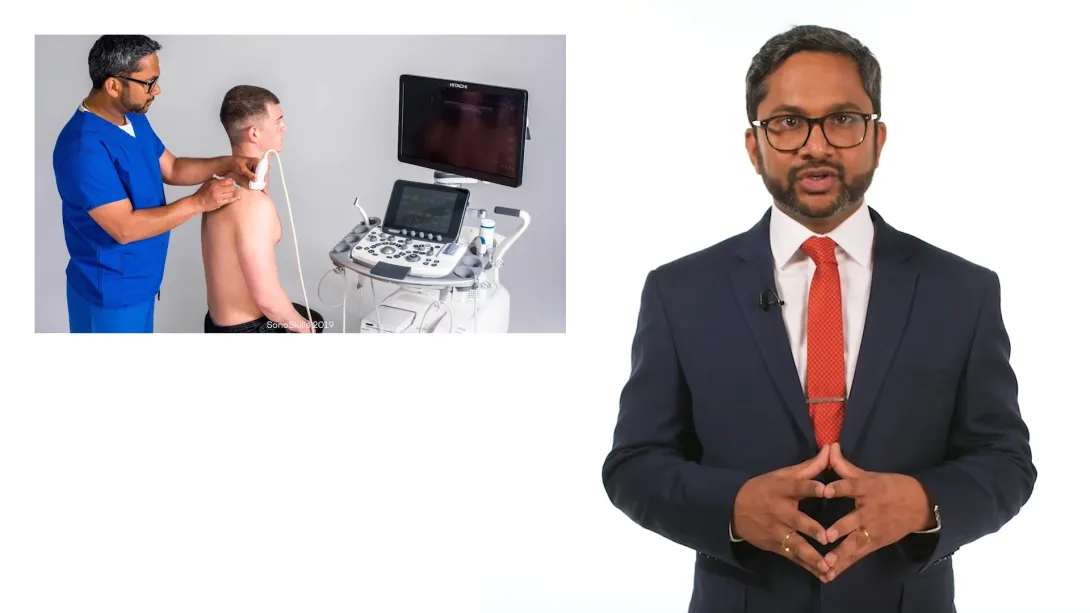 Acromioclavicular Joint Injection
