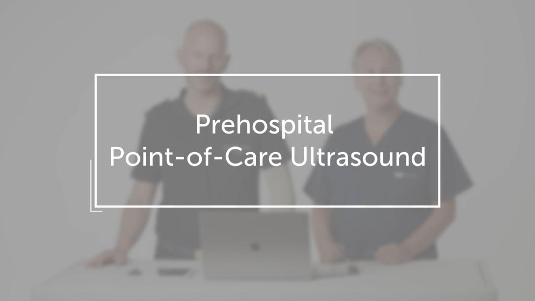 Introduction to lung ultrasound: Beyond the air