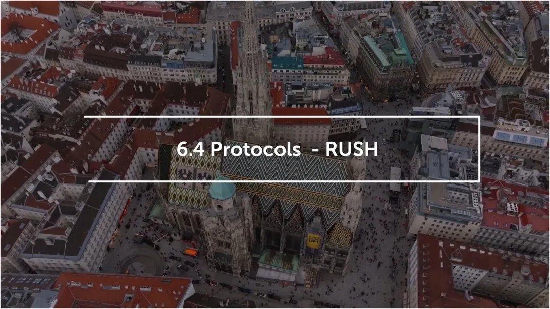 RUSH Protocol
