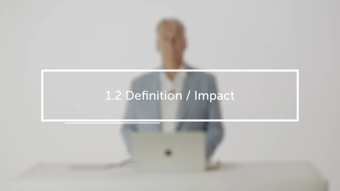 Definition and Impact