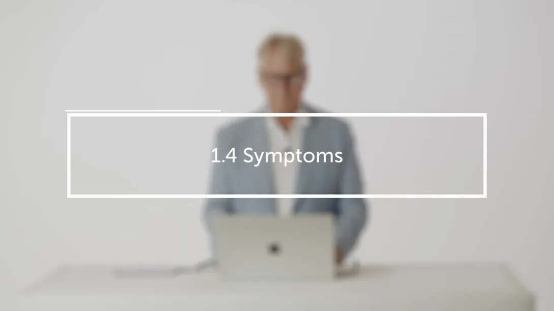 Symptoms