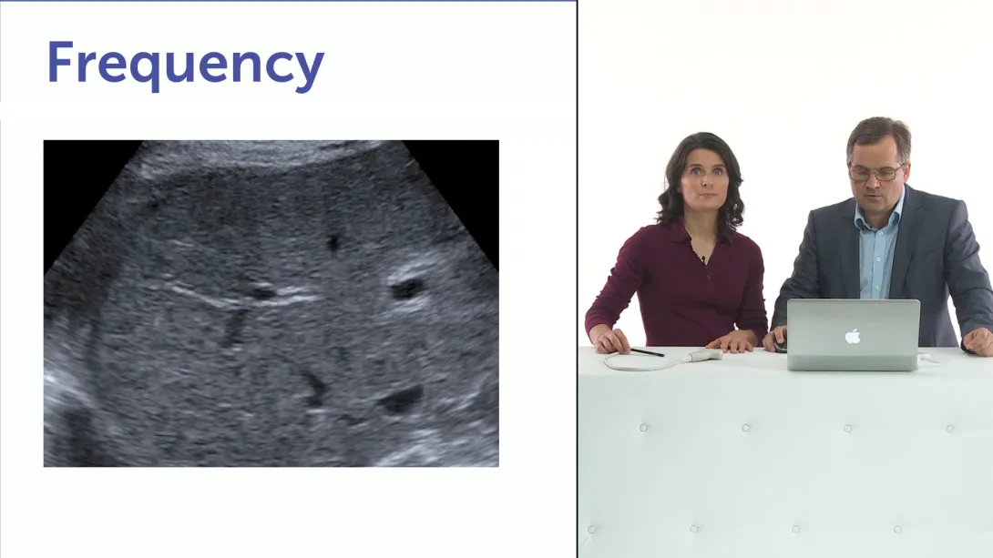 Ultrasound basics