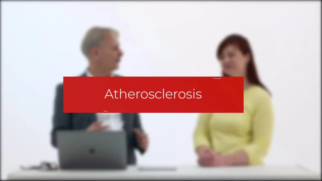 Atherosclerosis