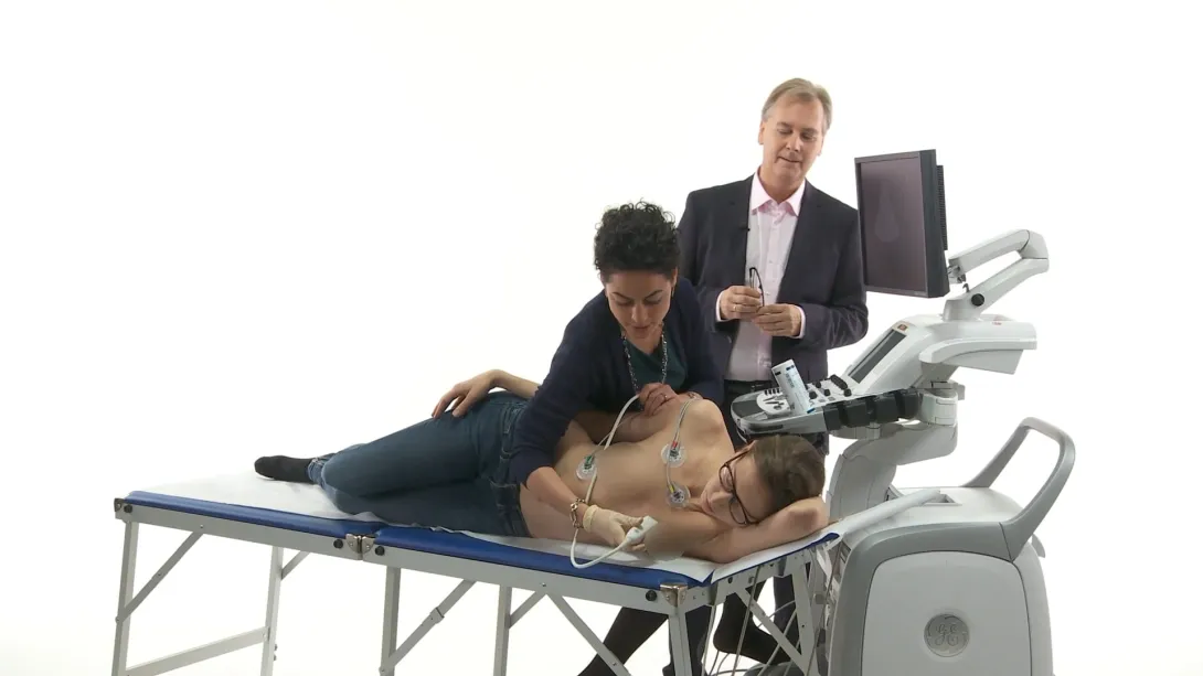 01 - Starter Kit - Left ventricular function