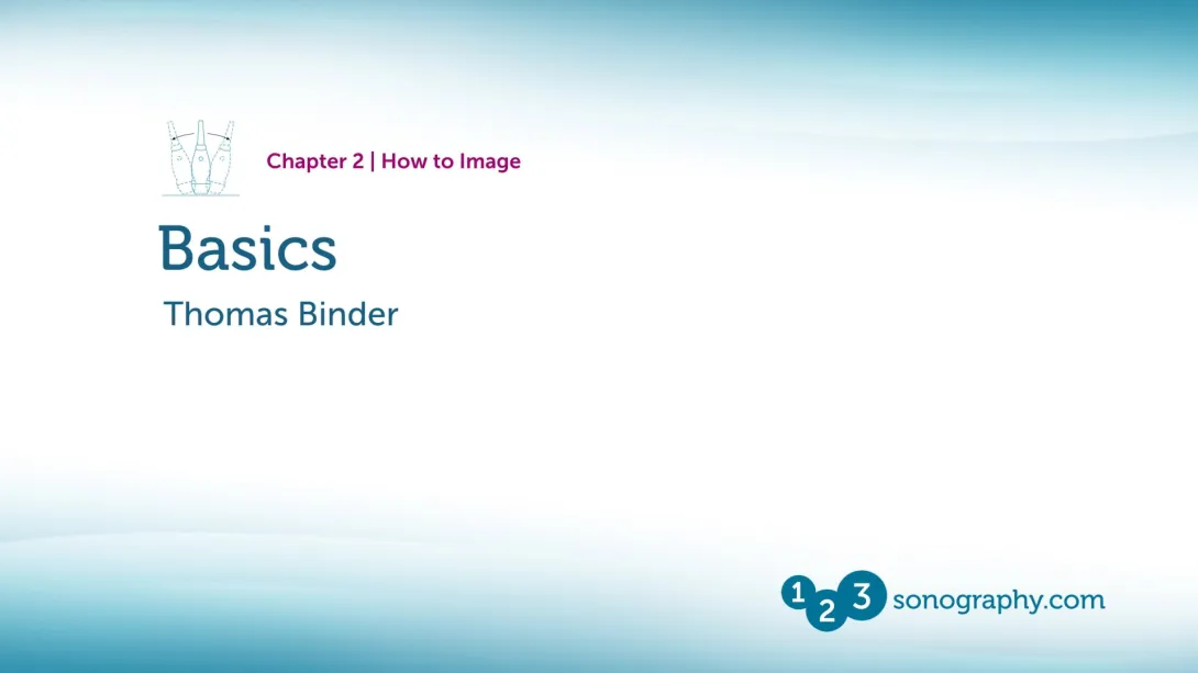 How to Image - Basics