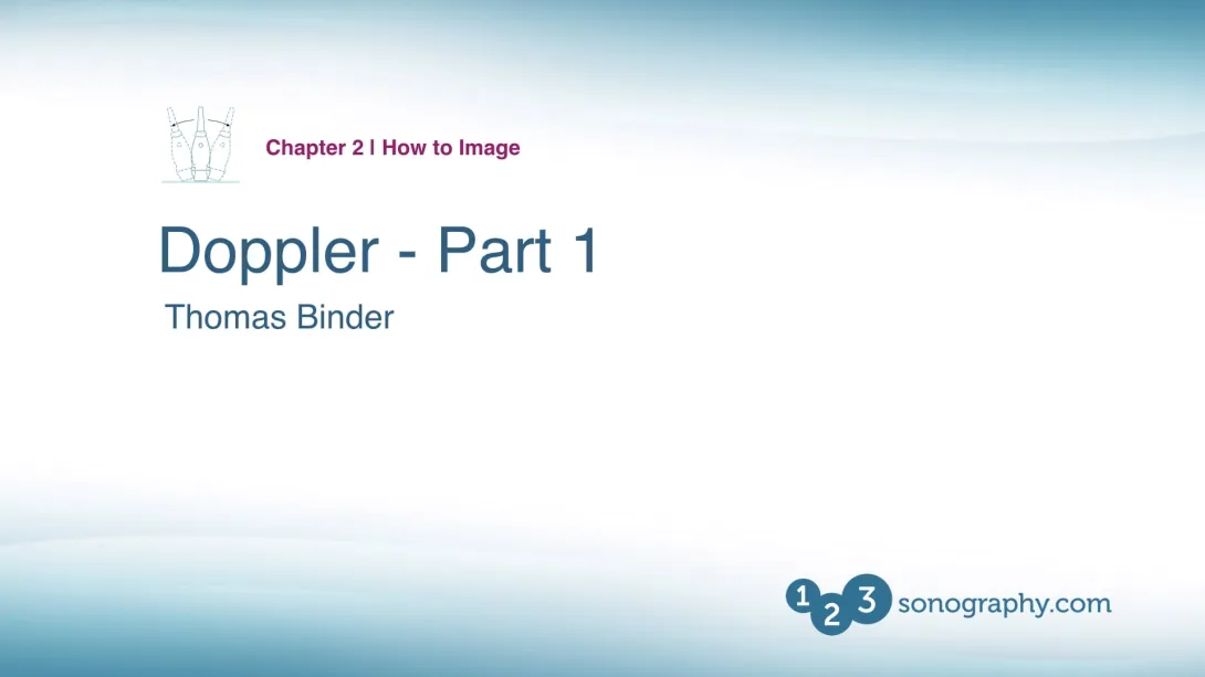 Doppler - Part 1