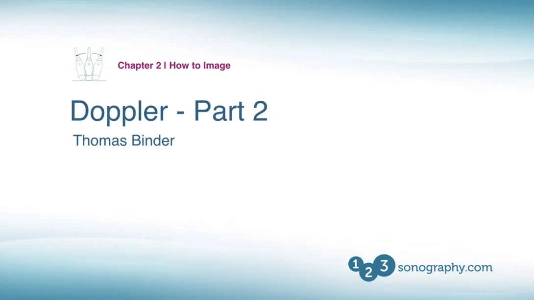 Doppler - Part 2