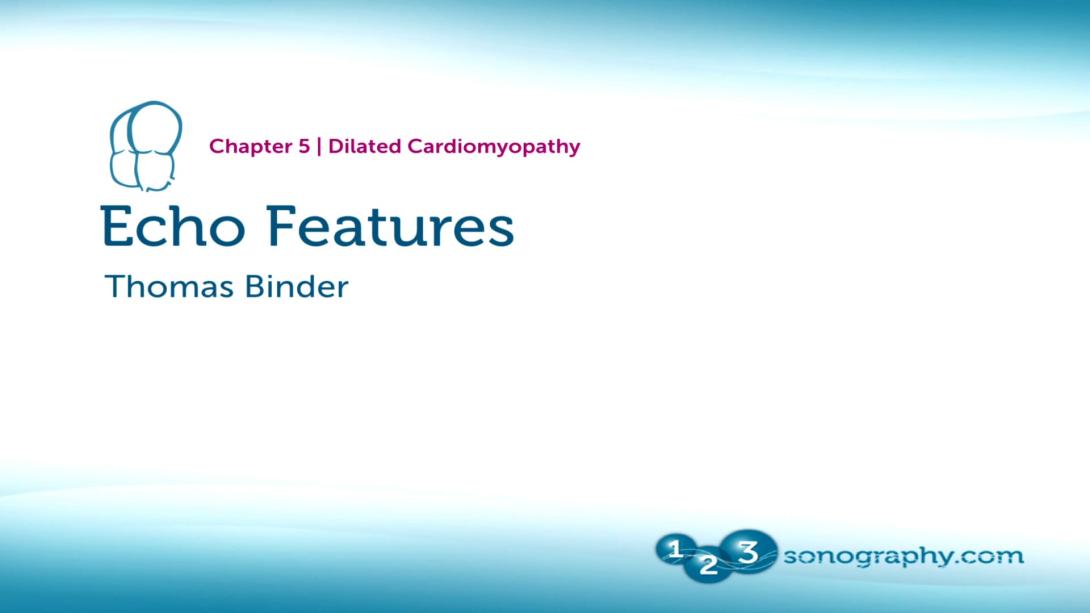 Dilated Cardiomyopathy Part 2