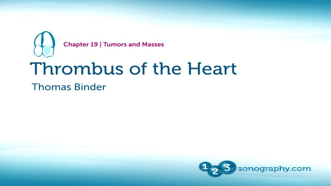 Tumors and Masses Part 2