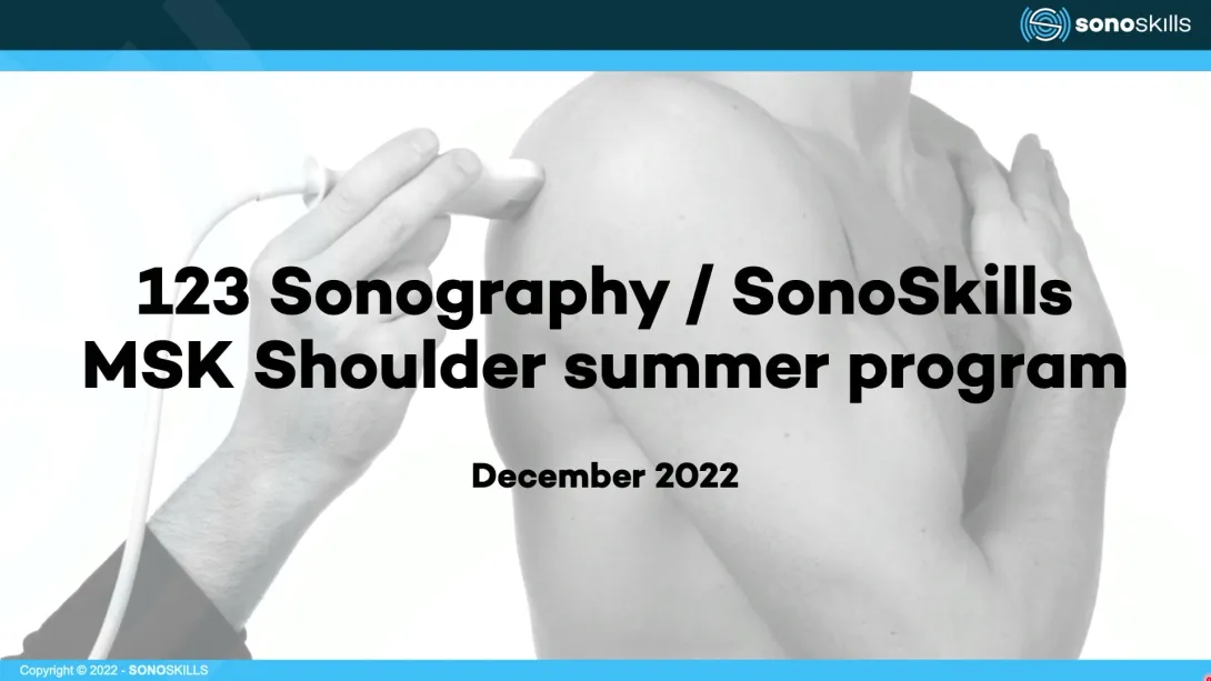 Q&A - Glenohumeral, Nerves, and Scapulothoracic Joint