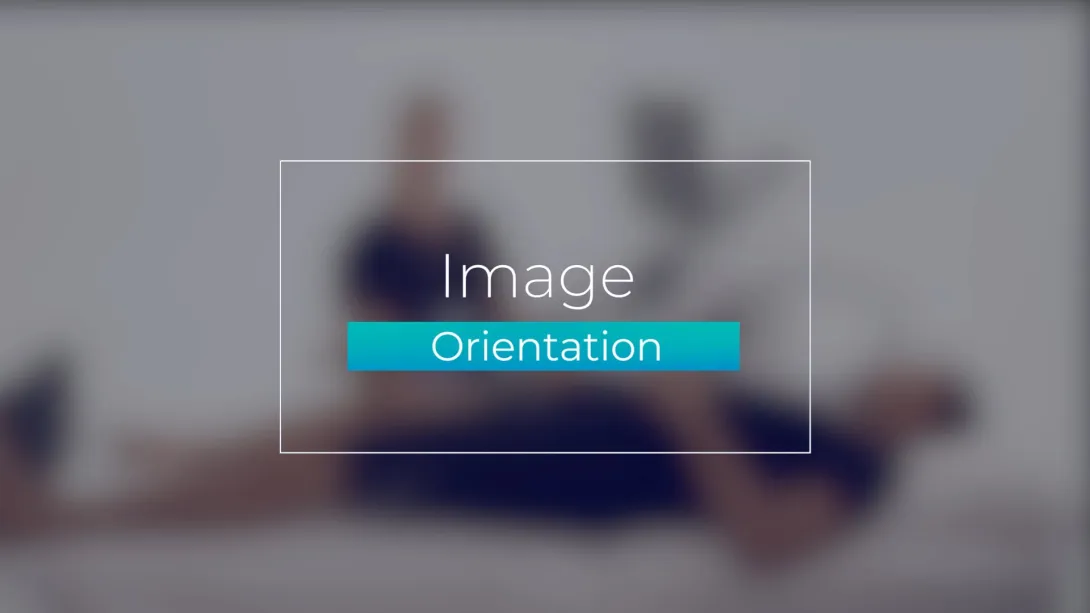 Image Orientation