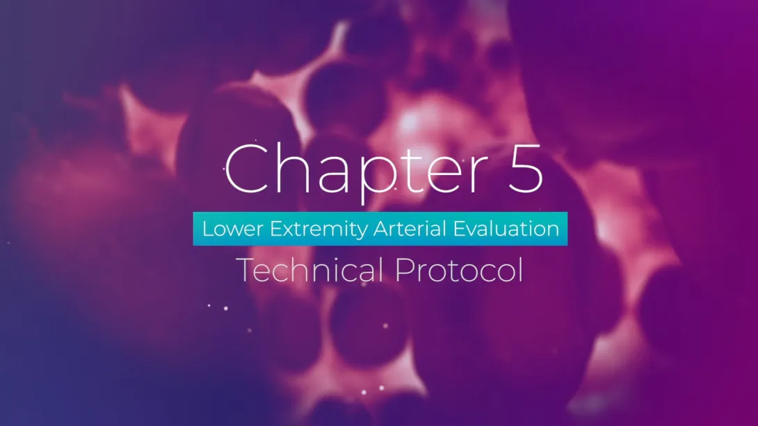 Patient Positioning and Transducer Selection
