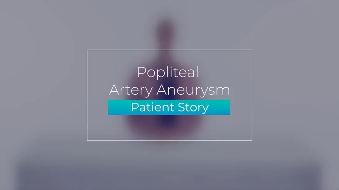Patient Story