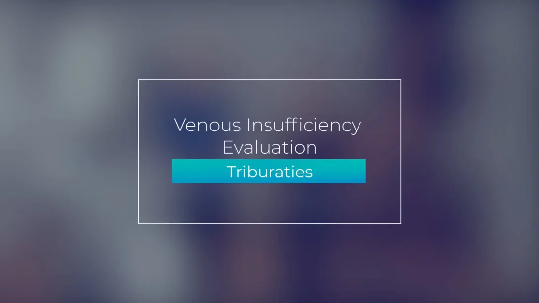Tributaries