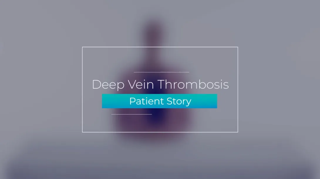 Patient Story