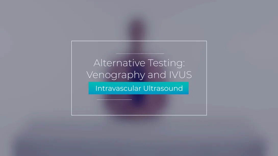 Intravascular Ultrasound