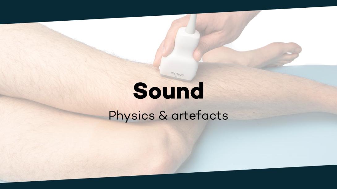 Physics: Sound