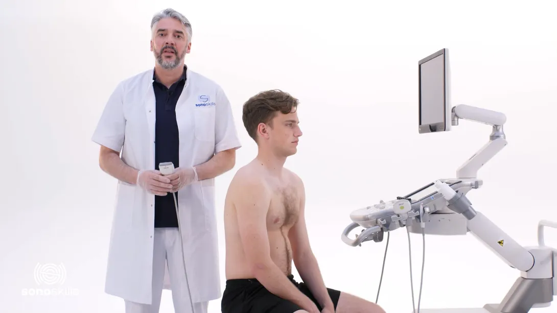 Acromioclavicular joint