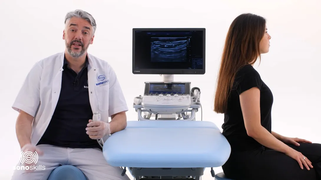 Cubital tunnel - hands-on LAX