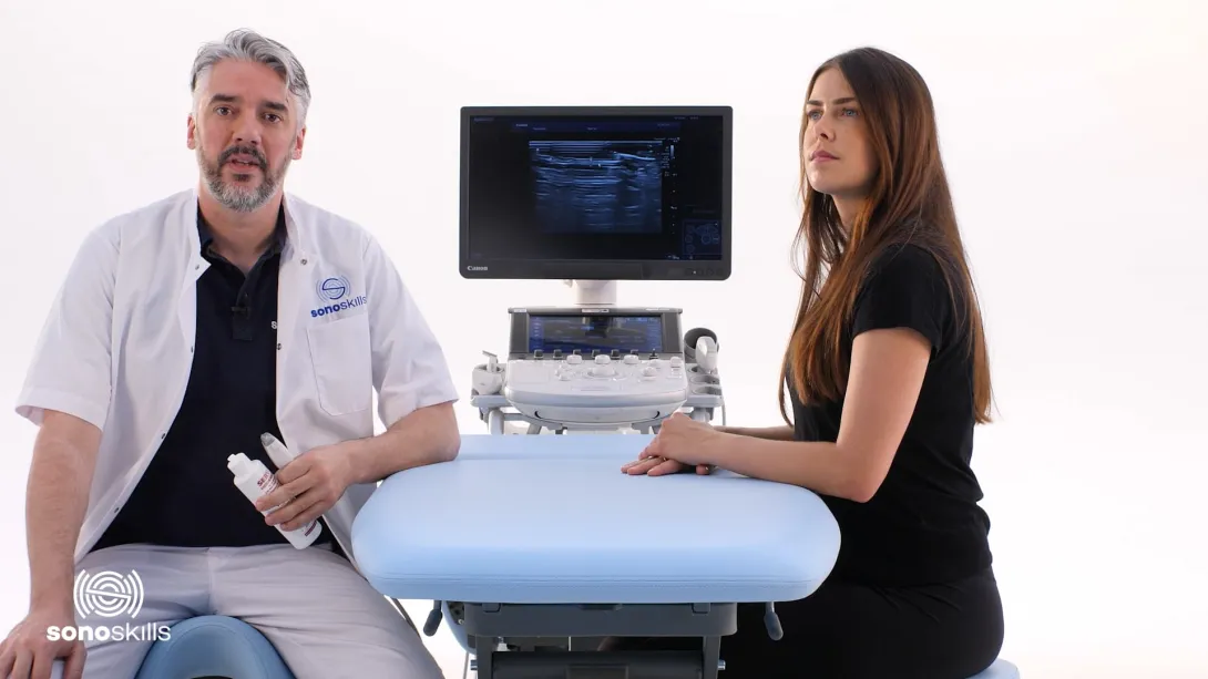 Scapholunate ligament - hands-on LAX