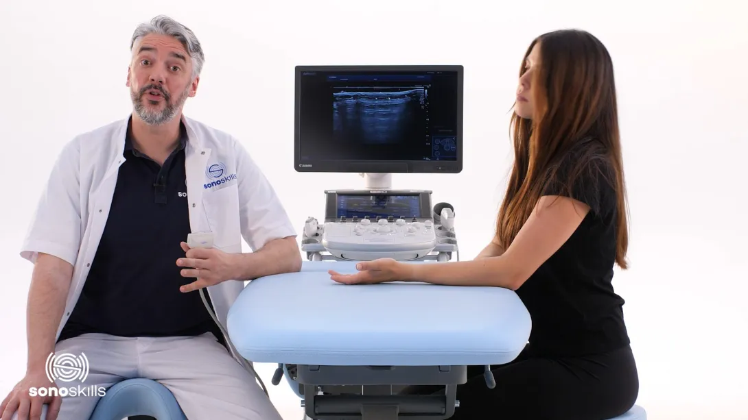 Ulnar nerve in Guyon’s/ulnar tunnel - hands-on SAX