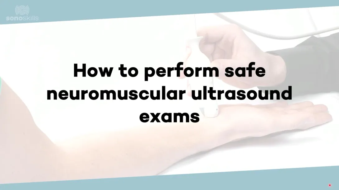 How to perform safe exams