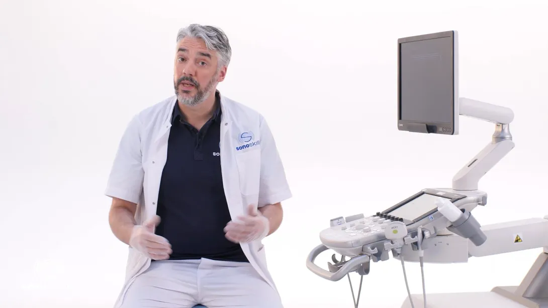 Shoulder protocol positions: what, when, where?
